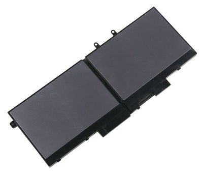 Dell Baterie 4-cell 68W/HR LI-ON pre Latitude 5401, 5501, M3541 Baterie, pre notebook, originálna, 68Wh, Li-Ion, 4článková, pre Latitude 54xx, 55xx, Precision 35xx, 5500, XPS 9500