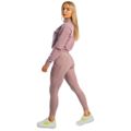 Dámske legíny Essential Mauve - STRIX, veľkosť S, veľkosť oblečenia S