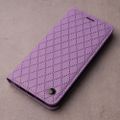 Smart Caro case for iPhone 17 6,3" purple