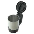 Cestovná rýchlovarná kanvica Compass NEREZ 12V 150W 500ml