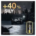 Lítiová batéria GP Ultra Plus CR123A, 1 ks