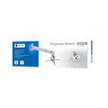 Držiak projektora Cabletech UCH0148 univerzálny