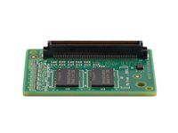 DDR3 - modul - 1 GB - DIMM 90 pinov - bez vyrovnávacej pamäte - bez ECC - pre Color LaserJet Enterprise M554, M555; LaserJet Enterprise M554, M555, M610, M611, M612