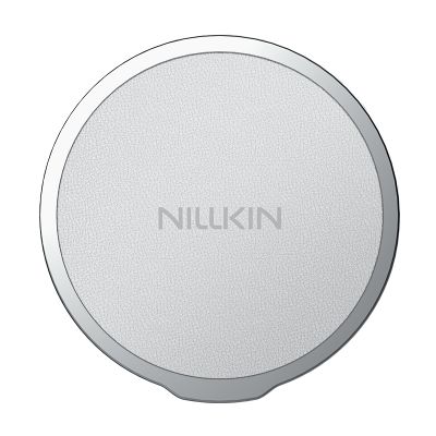 Nillkin dual-magnet grip holder gray / szary