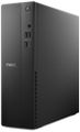 Dell Slim/ECS1250/Slim/i3-14100/8GB/512GB/UHD 730/W11P/3RNBD Počítač, i3-14100, 8GB DDR5, 512GB SSD, Intel UHD 730, W11P, Wi-Fi, čierny, 3Y PS on-site + klávesnica a myš