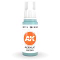 AK Interactive: General Series - Snow Blue