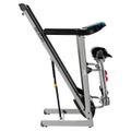 Bežecký pás elektrický ONE Fitness BE4540