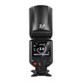 Blesk Neewer Z2-S TTL pre fotoaparáty Sony