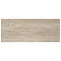 vidaXL Plávajúce nástenné police 4 ks, dubové 60x23,5x3,8 cm, MDF