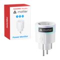 Zásuvka Switchbot Plug Mini(EU).