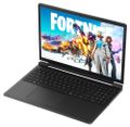DELL Alienware 15 DA15260/ GN20 Core 5-210H/ 16GB/ 512GB SSD/ RTX 3050 6GB/16"  WUXGA /US KB/W11Pro/2Y Basic on-site Notebook, Intel Core 5 210H, 16 GB DDR5, 512 GB NVMe SSD, RTX 3050 6 GB, 15,3" WUXGA 165 Hz, Wi-Fi 6, BT 5.2, W11P