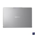 Lenovo Yoga Slim 7/14ILL10/U7-258V/14"/2880x1800/32GB/1TB/Intel int/W11H/Gray/3R On-Site Notebook, Core Ultra 7 258V, 32GB LPDDR5X, 1TB SSD, 14" 2.8K OLED 120Hz, Thunderbolt 4, Wi-Fi 7, W11H, šedý
