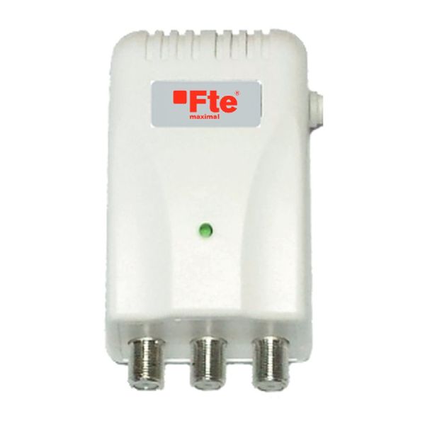 FTE LPS 1240 - napájací adaptér 12V, 400 mA, 2x výstup
