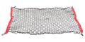Upevňovacia sieť do auta CAR NET M, 120 × 70 cm SIXTOL