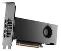 PNY NVIDIA RTX PRO 2000 Blackwell/16GB/GDDR7 Grafická karta, RTX PRO 2000, Blackwell, 16GB GDDR7, 8960 CUDA Cores, 4× Mini DisplayPort 2.1b, PCIe 5.0, AI akcelerace