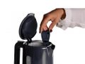 Ariete Breakfast Bollitore 2846, čierna