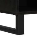 vidaXL TV jednotky 105 x 33 x 46 cm Orech Kompozitné drevo