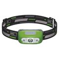 Čelovka EMOS P3534 nabíjacia, 1x CREE XPE LED 5W