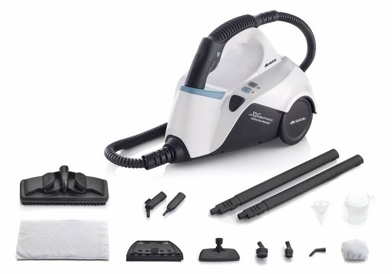 Ariete Xvapor Comfort 4145