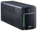 APC Easy UPS BVX 700VA (360W), AVR, IEC Sockets Záložní zdroj, 700VA, 360W, line-interaktivní, 230V, AVR, 4x IEC 320 C13, bez ventilátoru