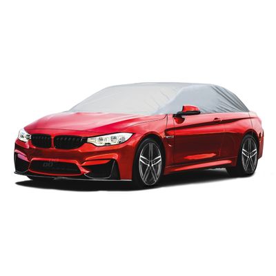 Autoplachta, polovičná – SEDAN L AMiO-03570
