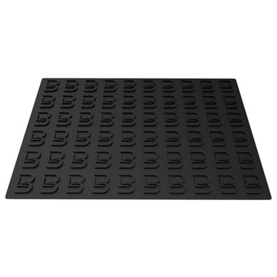 Silikónová podložka na náradie L3VEL3 Silicone station mat