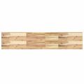 vidaXL Stolová doska 140x30x4 cm obdĺžnik masívna akácia