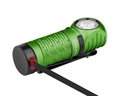 Perun 2 Mini (Lime Green) OLIGHT 650mAh 3.6V IMR16340
Rechargeable Lithium Battery
