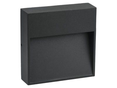 Nástenné svietidlo DPM GRD235 3W