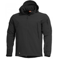 K08011-01-Black-L Pentagon ARTAXES Jacket