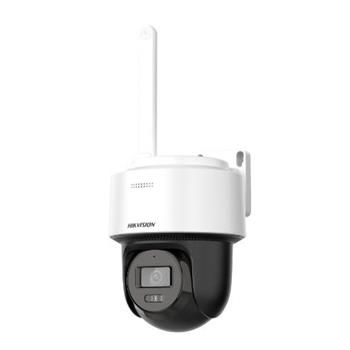 Hikvision 4MPix IP Wi-Fi Mini PT kamera; obj. 2.8mm; IR 30, mikrofón, reproduktor