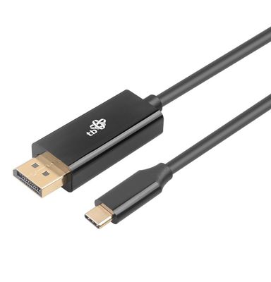 TB kábel USB-C - DisplayPort 2 m