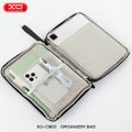 Taška na tablet XO CB03 10,9" sivá