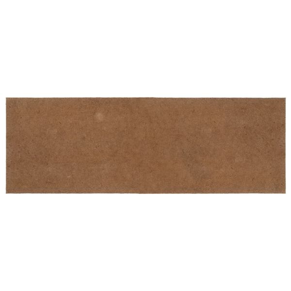 vidaXL Podložka pod matrac 80x200 cm kokosové vlákno