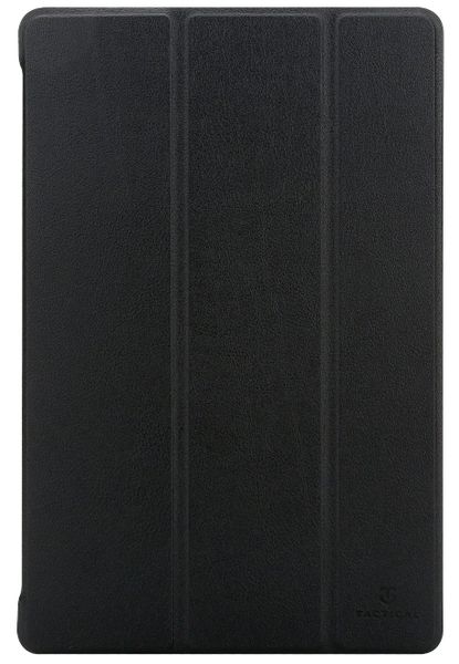 Tactical Book Tri Fold Puzdro pre Samsung Galaxy TAB S11 Black
