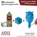 Army Painter: Speedpaint Magic Blue 2.0