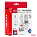 LED žiarovky hlavného svietenia X2 Series H7 AMiO