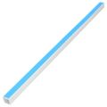 vidaXL Samolepiaci káblový rozvod 25x25 mm 30 m PVC