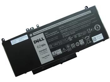 Dell Baterie 4-cell 62W/HR LI-ON pre Latitude E5270/E5470/E5570/3510