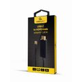 GEMBIRD Kábel USB 3.1 Type C/HDMI Samec 4K 30Hz