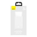Powerbanka Baseus Bipow 10000 mAh, 20 W (biela)