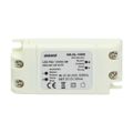 Zdroj pre LED 12VDC 6W IP20 ORNO OR-ZL-1609 Zdroj pro LED 12VDC 6W IP20 ORNO OR-ZL-1609