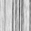 vidaXL Šnúrkový záves, 2 ks, 140x250 cm, čierny