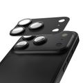 Etteri full camera lens guard for iPhone 17 Pro Max black