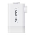 Prenosná pumpa Flextail Max Pump 2 Plus (biela)