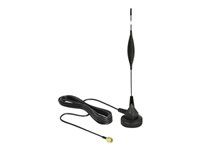 Antenne GSM SMA Stecker 5 dBi starr omni