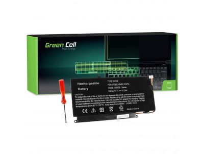 Green Cell DE105 batéria VH748 pre Dell Vostro 5460 5470 5480 5560, Inspiron 14 5439