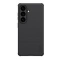 Obal Nillkin Super Frosted Shield Pro Magnetic pre Samsung Galaxy S26 čierny