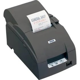 Epson TM-U220PA (057): Parallel, PS, EDG