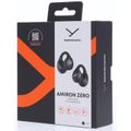 BEYERDYNAMIC AMIRON ZERO, Bezdr. slúchadlá, čierne